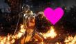 В Mortal Kombat 11 начался День кровавого Валентина: новое событие с Купидоном и наградами